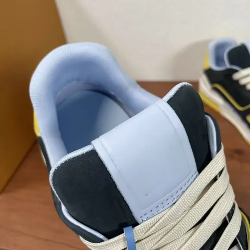 Luxury Customized Sneakers for All Seasons