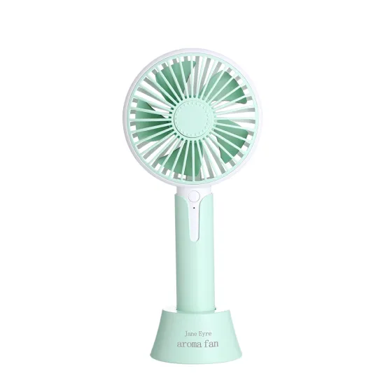 2018 Portable Mini USB Handheld Fan for Outdoor