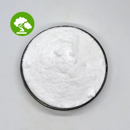 Food Supplement Creatine Monohydrate