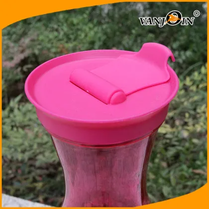 Wholesale Portable Ionizer Plastic Sports Carafe Bottles Coffee Carafe