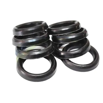 WS-SEALS 30950 30951 90952 Neoprene High Pressure Triplex Plunger Seals for Interpump Pressure Washers