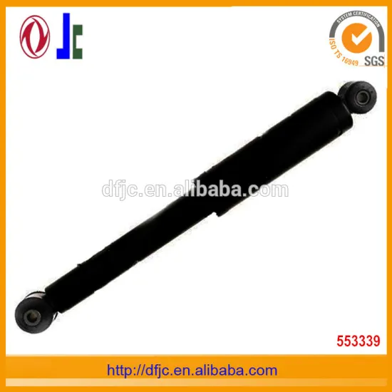 China Wholesale Daewoo Rezzo MPV 2000- Rear Shock Absorber No. 553339