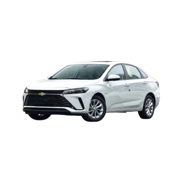 2023 New 4-Wheel Gas Engine 4-Door 5-Seater Sedan for Sale