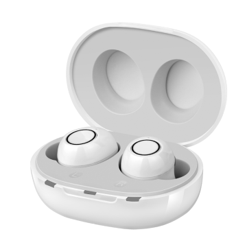 Rechargeable Invisible Hearing Ear Hearing Aids