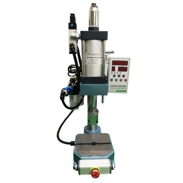 Ce Certified Professional Automatic Pneumatic Press Machine