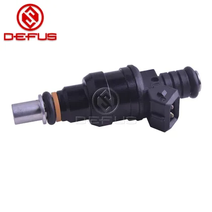DEFUS auto parts favorable price fuel injector nozzle for TC Maserati 3.0L OEM 0280150812 fuel injection system