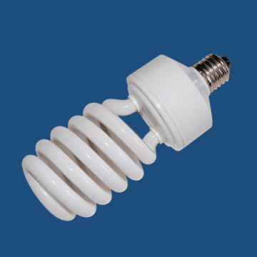 Spiral Energy Saving Lamp with 110v or 240v/50-60hz Supply voltage
