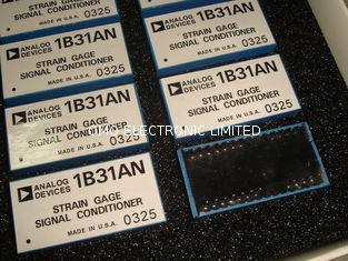 ROHS Electronic Components Data Converter IC AD AD1B31AN Fo