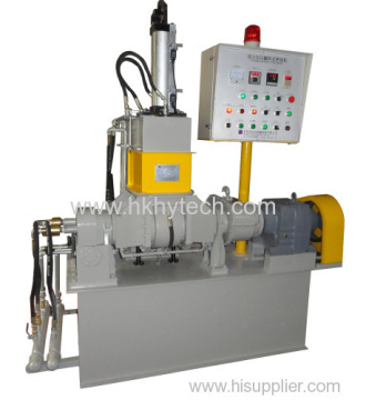 Hy3883 Rubber Banbury Mixer 