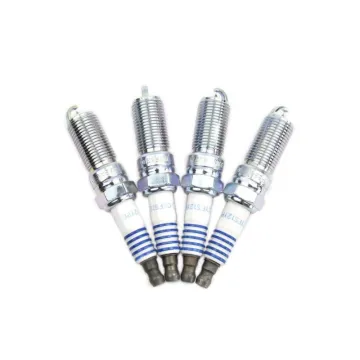 Car Engine Spark Plugs OEM LR025605 CYFS12YPS Plathium Iridium Spark Plug