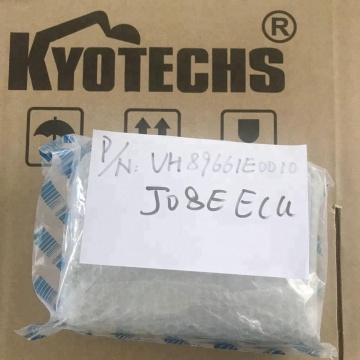 VH89661E0010 لوحة تحكم الكمبيوتر لـ SK200-8