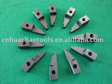 carbide knife