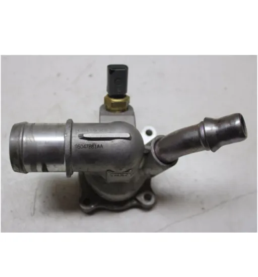 ESAEVER Thermostat 05047861AA 05047263AC 05047263AB 05047772AB for 200 All Trims All Engines