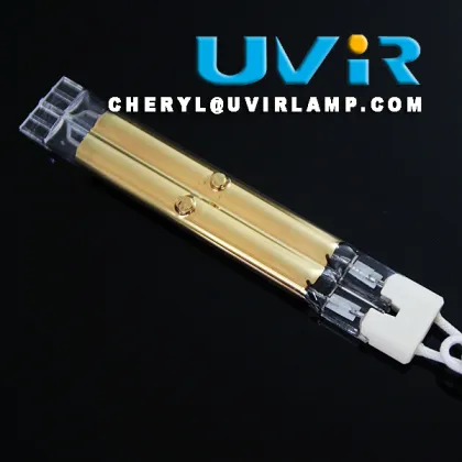 animal husbandry quartz halogen infrared heater lamp