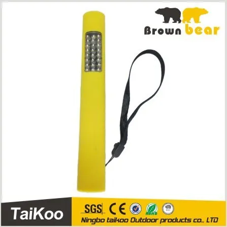 24 led inspection light with strong magnet