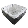 Hot sale luxury 6 person outdoor spa