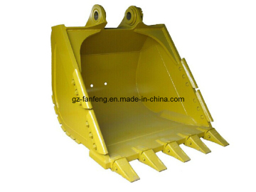 Kobelco Rock Bucket/Excavator Bucket/Excavator Parts