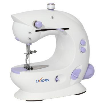 CBT-0208 Portable sewing machine