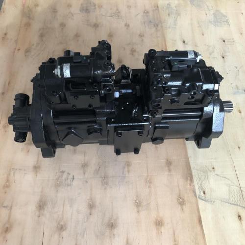 SK350-8 Hydraulic Pump LC10V00020F1 K5V140DTP1K9R-YT0K-HV
