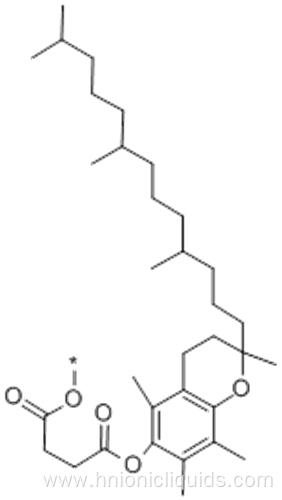 Vitamin E CAS 30999-06-5