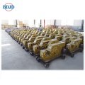 construction steel rebar cutting machine