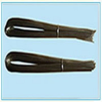 low carbon black steel wire factory