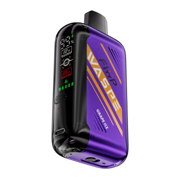 Waspe FW 30000 Puffs Disposable Vape Wholesale Online