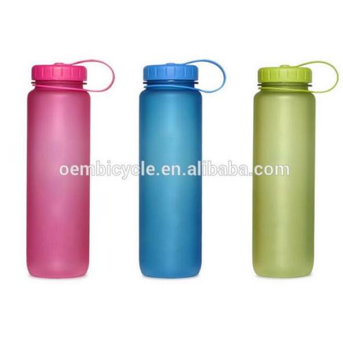 Botella de agua para bicicletas de 1000 ml