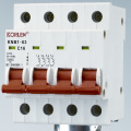 63A Mini Circuit Breaker 240V/415V Best Switch