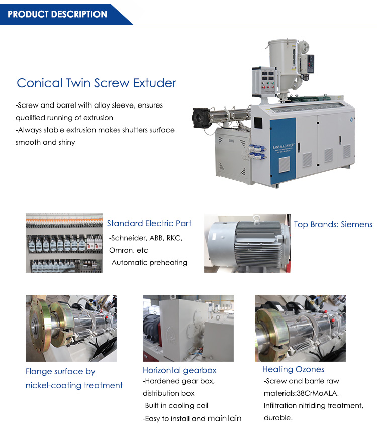 Wood Grain Pvc Edge Band Making Machine / Production Line / Plastic ...