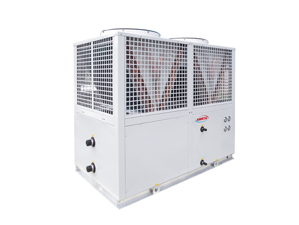 Air Cooled Water Chiller for Commercial Use