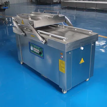 Commercial Vacuum Sealing Machine for Food packing
