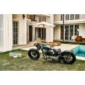 Bobber Style Motorcycle Retro classic Motorcycle 250CC Manufactory