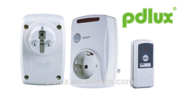 Pdlux remote control doorbell sensor PD-YK1-1