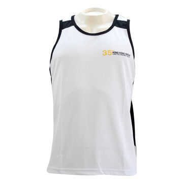 Running Jersey