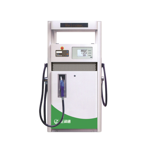 Dispensador de alto flujo de boquilla doble Export Serie 2