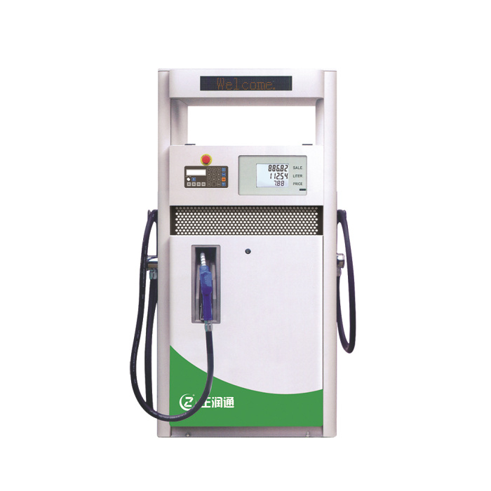 Dispensador diésel de doble boquilla Export Serie 2