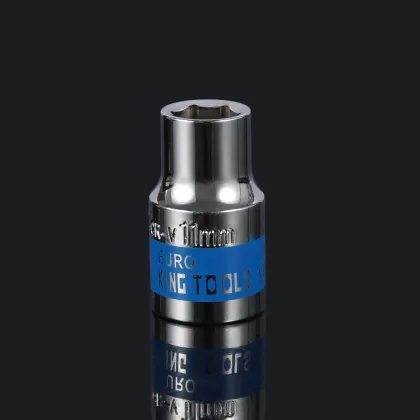 1/2Inch Sockets Set Mirror Surface Sockets