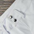 Nieuwe producten Vrouwen paardensport Zipper Pocket Breeches