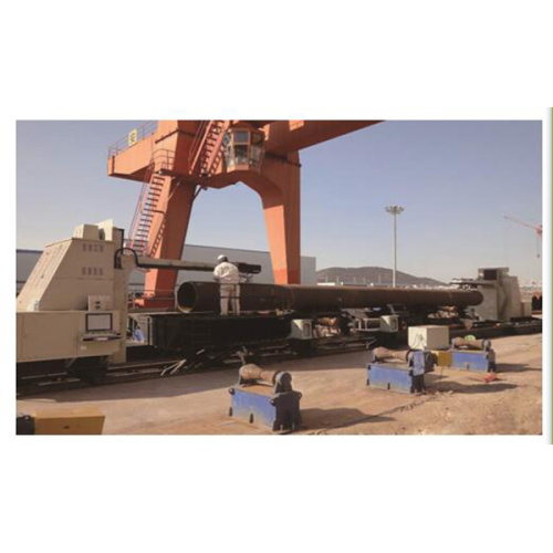 Intersecting Line Cutting Machine