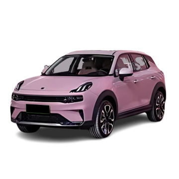 2025 Nice Price Lynk&Co 06 EM-P Hybrid Electric Sedan