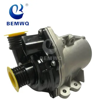 Electric Water Pump for BMW N55 E61 E71 E92 135i 335xi X6 Z4