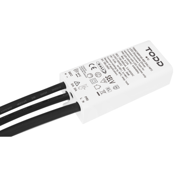 Dimming Driver 36W150-900 DALI NFC