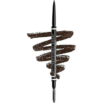 Top Selling Private Label High Pigment Waterproof Long Lasting Liquid Eyebrow Eyeliner Pencil
