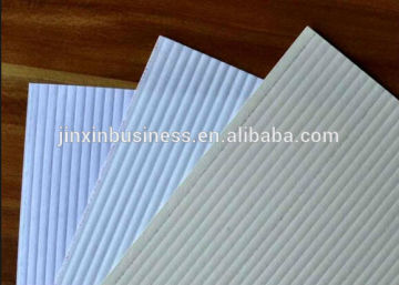 Car Accessories air filter paper