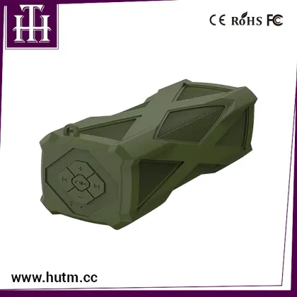 ROHS Certification Waterproof Speaker