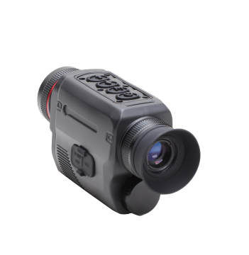 High-Performance 50Hz Thermal Imager 384x288 Resolution Durable Design