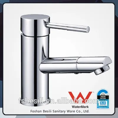 Australian watermark basin mixer single handle faucet HD4231ST
