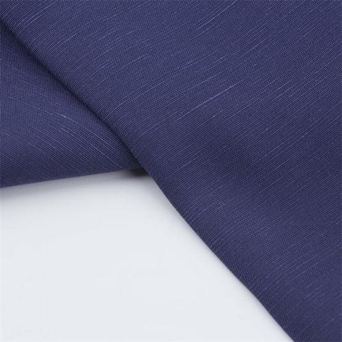 Lyocell Woven Fabric 9 colors Tencel Linen Fabric