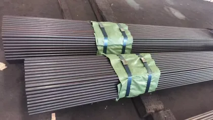 ASTM A106 Grade A/B/C Steel Pipe